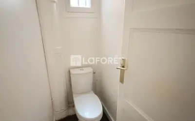 Appartement 1 104 €/mois SAINT MANDE (94160) photo 7