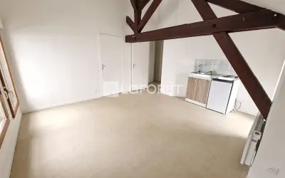 Appartement 622 €/mois MONTEREAU FAULT YONNE (77130) photo 2