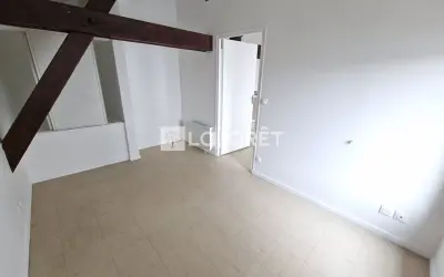Appartement 622 €/mois MONTEREAU FAULT YONNE (77130) photo 5