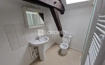 Appartement 622 €/mois MONTEREAU FAULT YONNE (77130) photo 6