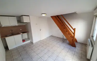 Appartement 543 €/mois MONTEREAU FAULT YONNE (77130) photo 2