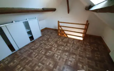 Appartement 543 €/mois MONTEREAU FAULT YONNE (77130) photo 5