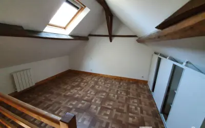 Appartement 543 €/mois MONTEREAU FAULT YONNE (77130) photo 6