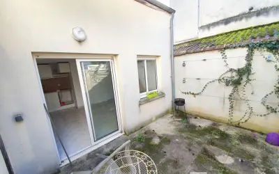 Appartement 543 €/mois MONTEREAU FAULT YONNE (77130) photo 7
