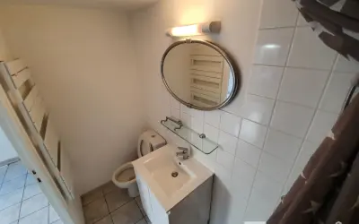 Appartement 543 €/mois MONTEREAU FAULT YONNE (77130) photo 8