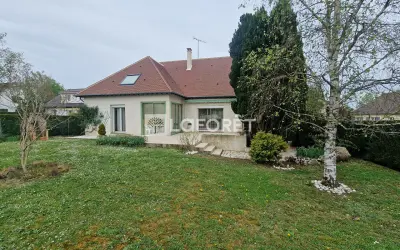 Maison 375 000 € MORET LOING ET ORVANNE (77250) photo 2