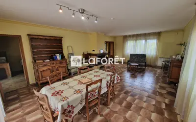 Maison 375 000 € MORET LOING ET ORVANNE (77250) photo 4