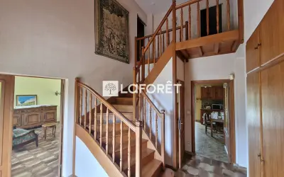 Maison 375 000 € MORET LOING ET ORVANNE (77250) photo 5