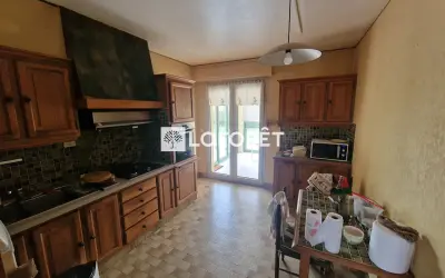 Maison 375 000 € MORET LOING ET ORVANNE (77250) photo 6