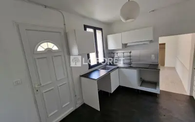 Appartement 729 €/mois MORET LOING ET ORVANNE (77250) photo 2