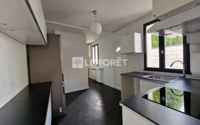 Appartement 729 €/mois MORET LOING ET ORVANNE (77250) photo 4