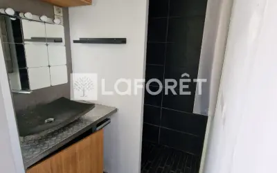 Appartement 729 €/mois MORET LOING ET ORVANNE (77250) photo 7
