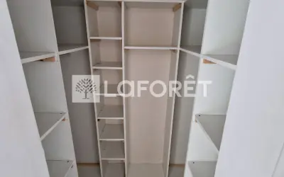 Appartement 729 €/mois MORET LOING ET ORVANNE (77250) photo 8