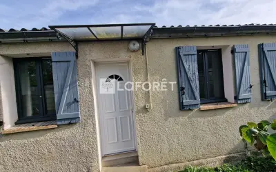 Appartement 729 €/mois MORET LOING ET ORVANNE (77250) photo 9