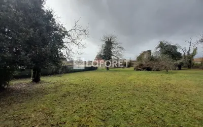 Terrain 149 000 € LA GRANDE PAROISSE (77130) photo 2