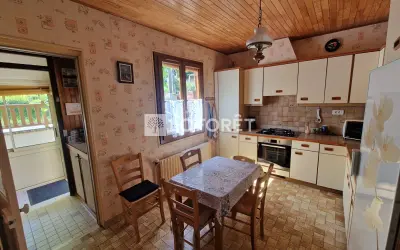 Maison 220 000 € MORET LOING ET ORVANNE (77250) photo 4