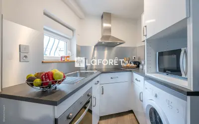 Appartement 119 000 € MORET LOING ET ORVANNE (77250) photo 5