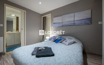Appartement 119 000 € MORET LOING ET ORVANNE (77250) photo 6