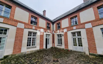 Appartement 430 000 € FONTAINEBLEAU (77300) photo 4