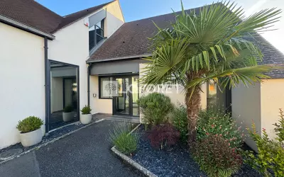 Maison 709 000 € MORET LOING ET ORVANNE (77250) photo 2
