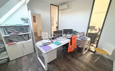 Maison 709 000 € MORET LOING ET ORVANNE (77250) photo 4