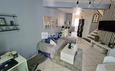 Maison 164 000 € MORET LOING ET ORVANNE (77250) photo 2