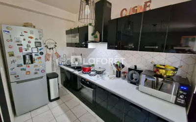 Maison 164 000 € MORET LOING ET ORVANNE (77250) photo 4
