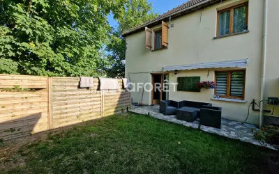 Maison 164 000 € MORET LOING ET ORVANNE (77250) photo 8