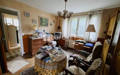 Maison 135 000 € MORET LOING ET ORVANNE (77250) photo 2