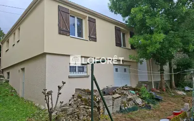 Maison 135 000 € MORET LOING ET ORVANNE (77250) photo 2