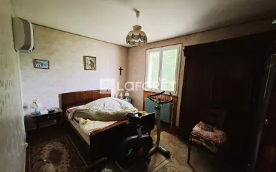 Maison 135 000 € MORET LOING ET ORVANNE (77250) photo 6