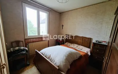 Maison 135 000 € MORET LOING ET ORVANNE (77250) photo 6