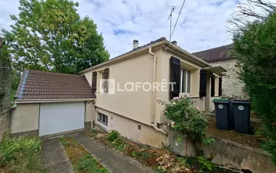Maison 135 000 € MORET LOING ET ORVANNE (77250) photo 7