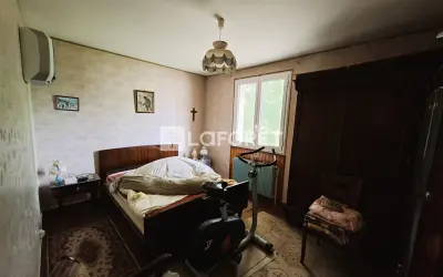 Maison 135 000 € MORET LOING ET ORVANNE (77250) photo 7