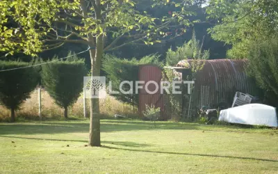 Terrain 75 000 € BLENNES (77940) photo 4