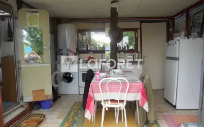 Terrain 75 000 € BLENNES (77940) photo 6