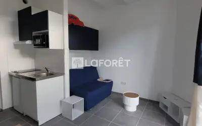 Appartement 500 €/mois CHAMPAGNE SUR SEINE (77430) photo 5