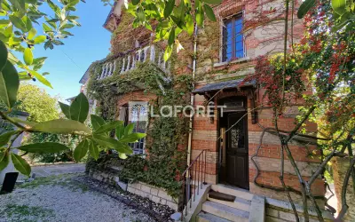Maison 495 000 € MORET LOING ET ORVANNE (77250) photo 2