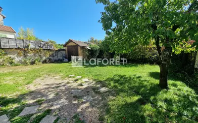 Maison 495 000 € MORET LOING ET ORVANNE (77250) photo 4