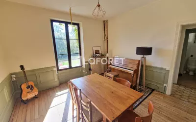 Maison 495 000 € MORET LOING ET ORVANNE (77250) photo 5