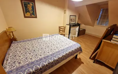 Immeuble 187 200 € MONTEREAU FAULT YONNE (77130) photo 8