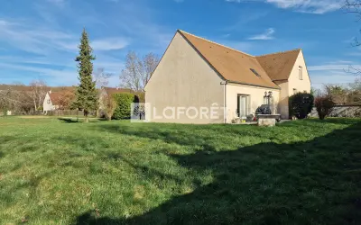 Maison 714 000 € MORET LOING ET ORVANNE (77250) photo 2