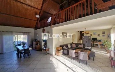 Maison 714 000 € MORET LOING ET ORVANNE (77250) photo 4