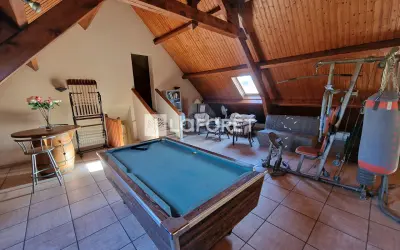 Maison 714 000 € MORET LOING ET ORVANNE (77250) photo 5