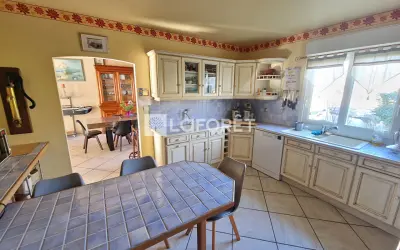 Maison 714 000 € MORET LOING ET ORVANNE (77250) photo 6