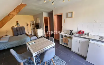 Maison 714 000 € MORET LOING ET ORVANNE (77250) photo 8