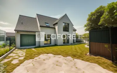 Maison 359 900 € GREZ SUR LOING (77880) photo 9