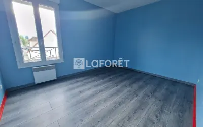 Appartement 224 000 € MORET LOING ET ORVANNE (77250) photo 2