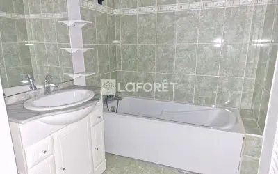 Appartement 224 000 € MORET LOING ET ORVANNE (77250) photo 4