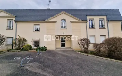 Appartement 224 000 € MORET LOING ET ORVANNE (77250) photo 5